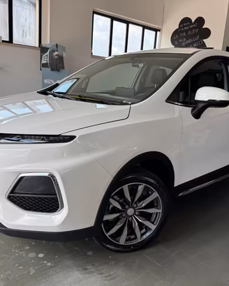 Evo 4 1.6 115Cv - NUOVO