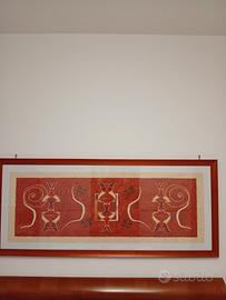 Quadro etnico 