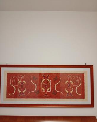 Quadro etnico 