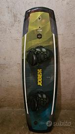 Tavola Wake board Jobe