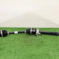 MINI F55 F56 F57 Semiasse anteriore destro | 24186