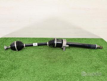 MINI F55 F56 F57 Semiasse anteriore destro | 24186