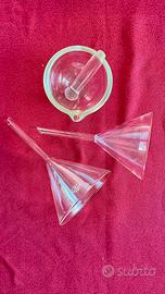 Accessori laboratorio