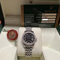 Rolex 179384 Full set diamanti factory