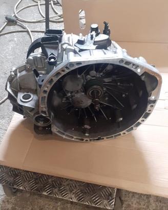 Cambio renault master - 2.3 d - 2020 - pf6066