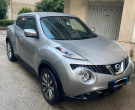 NISSAN Juke 1.6 turbo benzina 190cv 59.000km