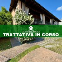 PORZIONE DI BIFAMILIARE A VAILATE