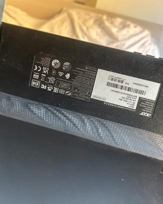 Monitor acer