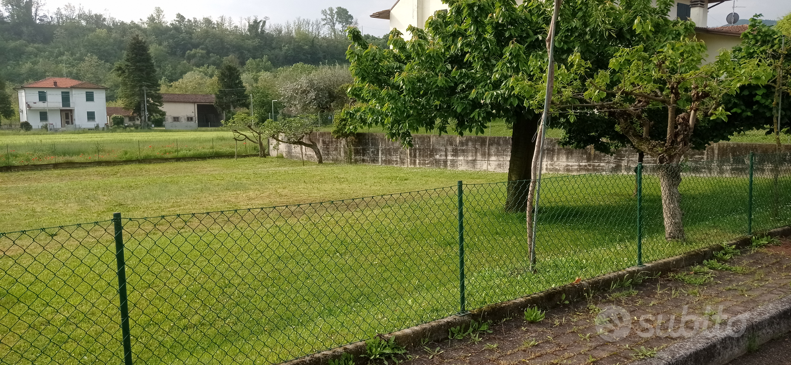 Terreno edificabile Riolo Terme - Vista 3