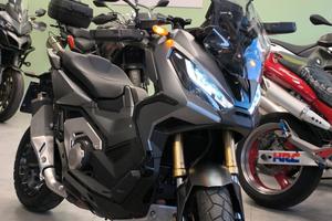 Honda X-ADV 750 DCT (2024) A2