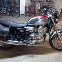 Triumph Thunderbird 900 - 2001