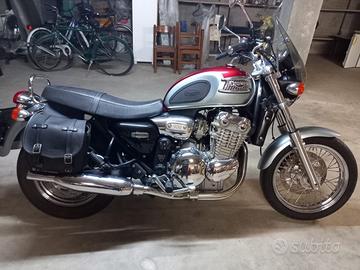 Triumph Thunderbird 900 - 2001