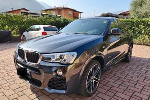 BMW X4  Xdrive 20d