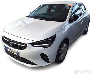 Opel Corsa 1.2 100cv Elegance