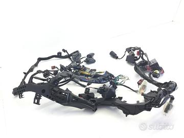 HONDA CBR RR FIREBLADE 1000 IMPIANTO ELETTRICO CAV
