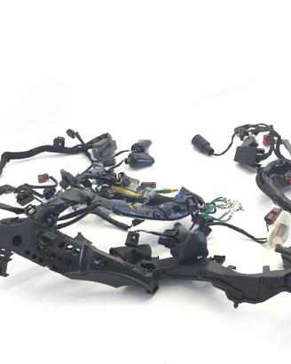 HONDA CBR RR FIREBLADE 1000 IMPIANTO ELETTRICO CAV