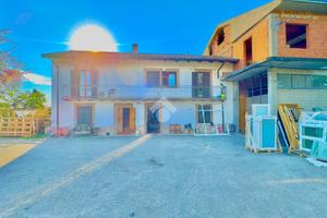 CASA INDIPENDENTE A POZZOLO FORMIGARO
