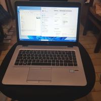 Computer portatile HP EliteBook 840 G4