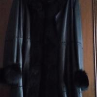 Cappotto Elegante donna 