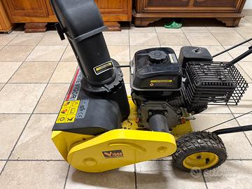 Spazzaneve vigor ZLST401Q