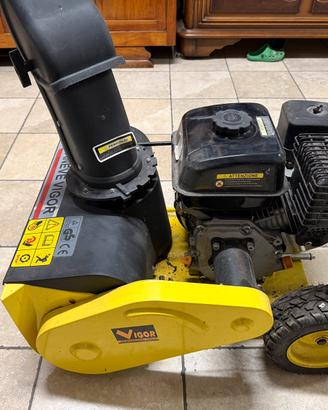 Spazzaneve vigor ZLST401Q