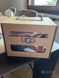 Ugg neonata 6-12 mesi n. 17-18