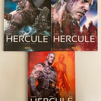 HERCULE fumetto francese Soleil Panini Comics