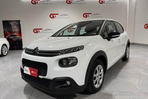 Citroen C3 PureTech 83 S&S FEEL