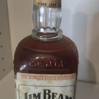 Jim Beam Sour Mash Kentucky Straight Bourbon Whisk