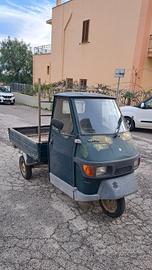 Ape 50 – Motore nuovo