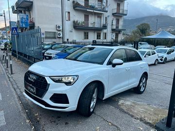 Audi Q3 SPB 35 TDI S tronic line edition