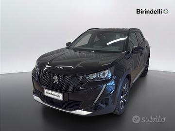 PEUGEOT 2008 2ª serie - 2008 BlueHDi 130 S&S EAT8