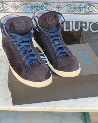 Scarpe Liu•jo Tg43 blu