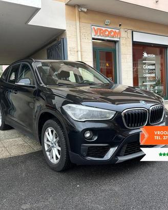 BMW X1 (F48) X1 sDrive16d Business