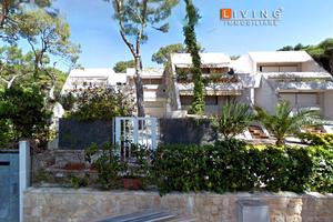 LIDO SILVANA - Villa Bifamiliare - piano Terra