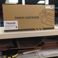 TONER TN2420 CARTRIDGE COMPATIBILE