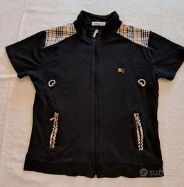 maglia Burberry 