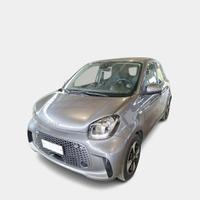 SMART FORFOUR EQ 41kW passion 5 PORTE