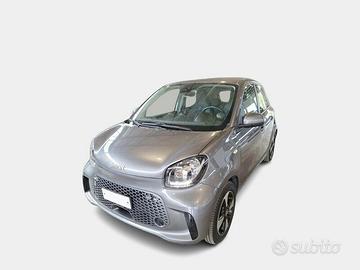SMART FORFOUR EQ 41kW passion 5 PORTE