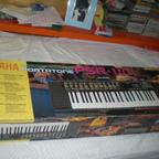 Tastiera Yamaha Portatone PSR-110