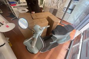 Vespa Piaggio 125 VNB