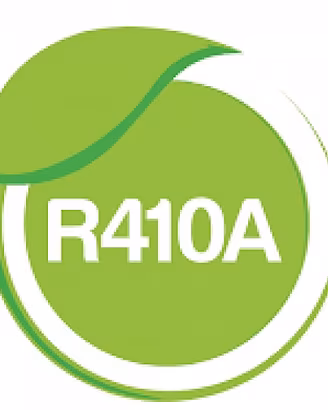 condizionatore ricarica 410 - 38 kg