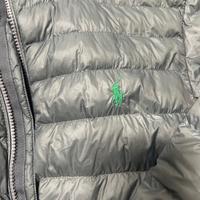 PIUMINO LIGHT POLO RALPH LAUREN UOMO TG M