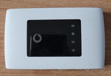 Router portatile Vodafone R219z Mobile Wi-Fi