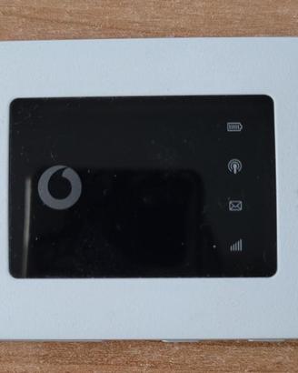 Router portatile Vodafone R219z Mobile Wi-Fi