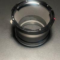 Anello adattatore Fuji Pentax