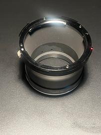 Anello adattatore Fuji Pentax