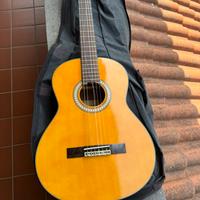 Chitarra classica