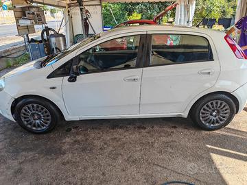 Fiat Grande Punto 1300 multijet 