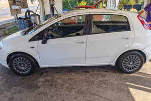 Fiat Grande Punto 1300 multijet 
